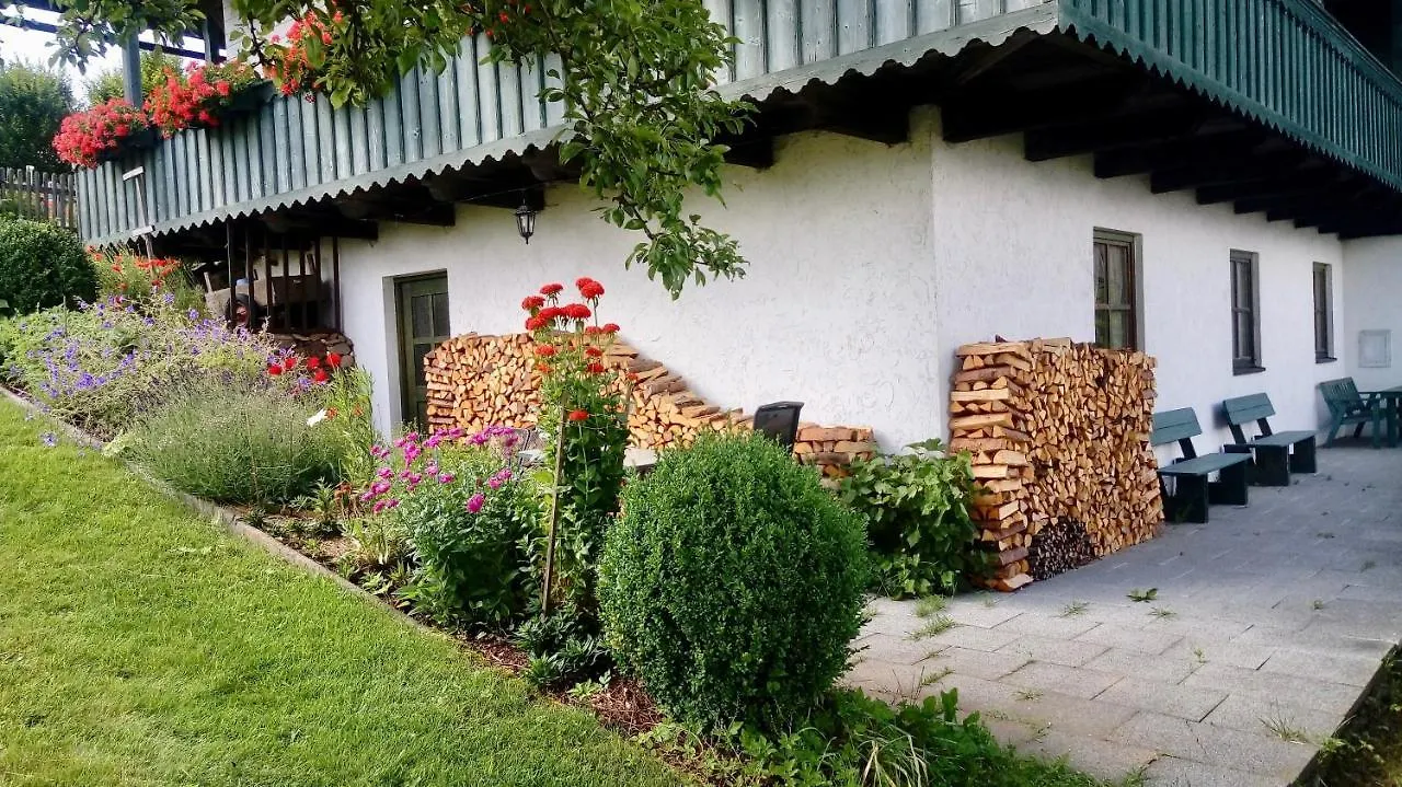 Gasthof Privatpension Bergschütz Sankt Englmar
