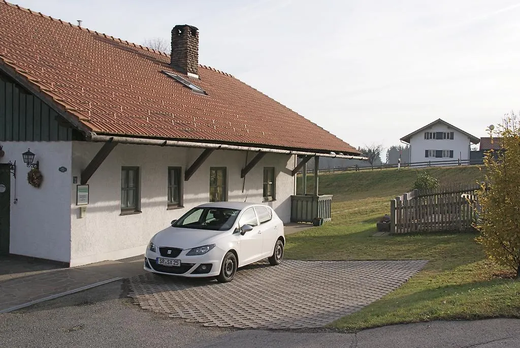 *** Gasthof Privatpension Bergschütz Sankt Englmar Deutschland