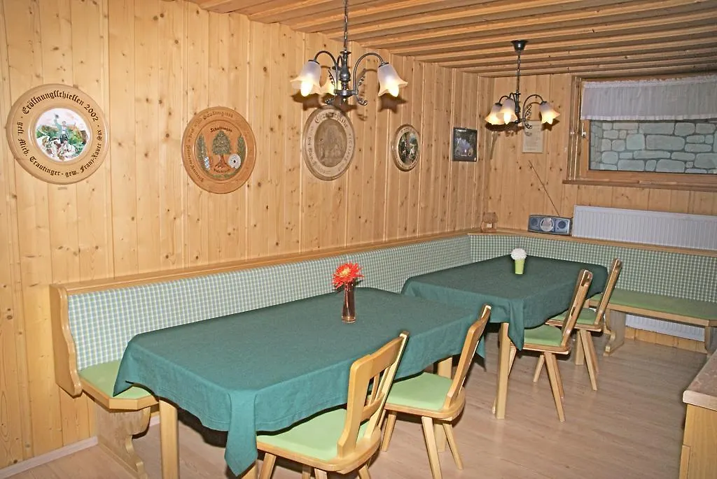 Privatpension Bergschütz Sankt Englmar Gasthof