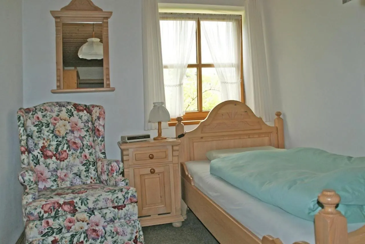 *** Gasthof Privatpension Bergschütz Sankt Englmar Deutschland