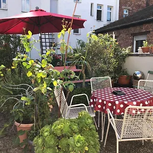 Gastzimmer Regina Gasthof Nürnberg