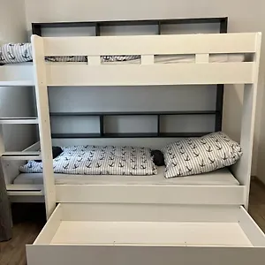 Cityapartment24 Bei Hauptbahnhof Hostel BRE