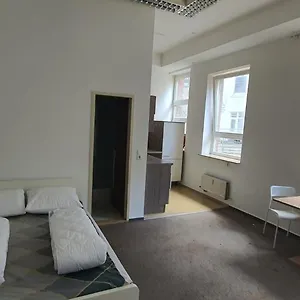 Cityapartment Bei Hauptbahnhof Hostel BRE