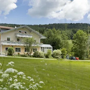 Gasthof Landgasthof Zum Hirschenstein, Garni