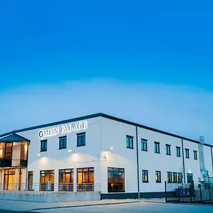 Mein Palace Hotel Okriftel